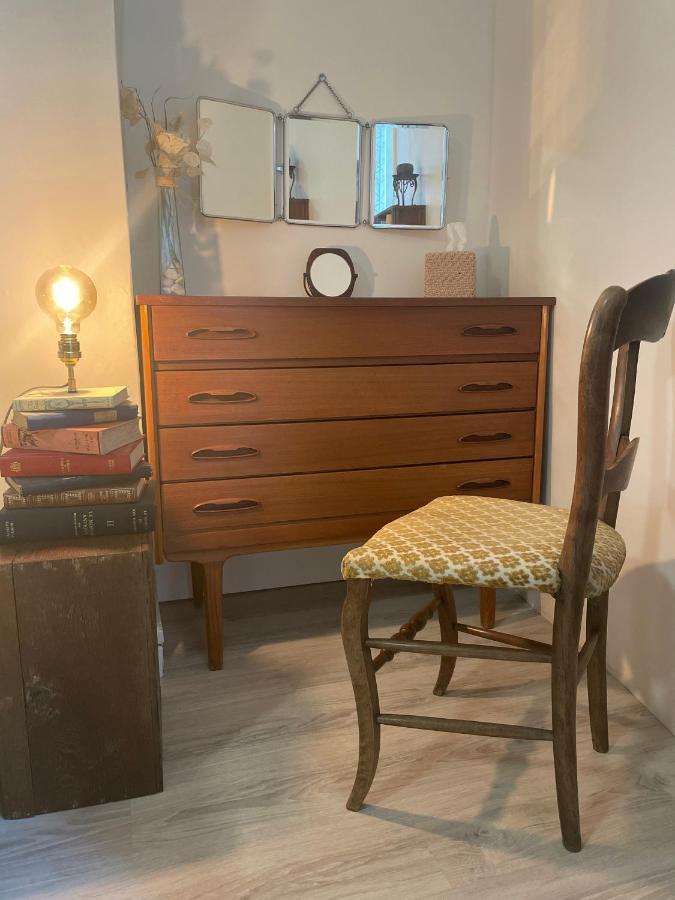 Bed and Breakfast La Mascotte Largentière Zewnętrze zdjęcie
