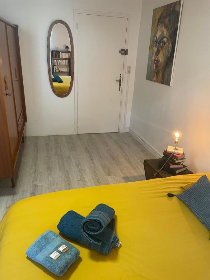 Bed and Breakfast La Mascotte Largentière Zewnętrze zdjęcie